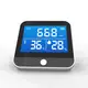 Professionalportable Carbon Dioxide Detector at Sale ABS 90*90*50MM 2