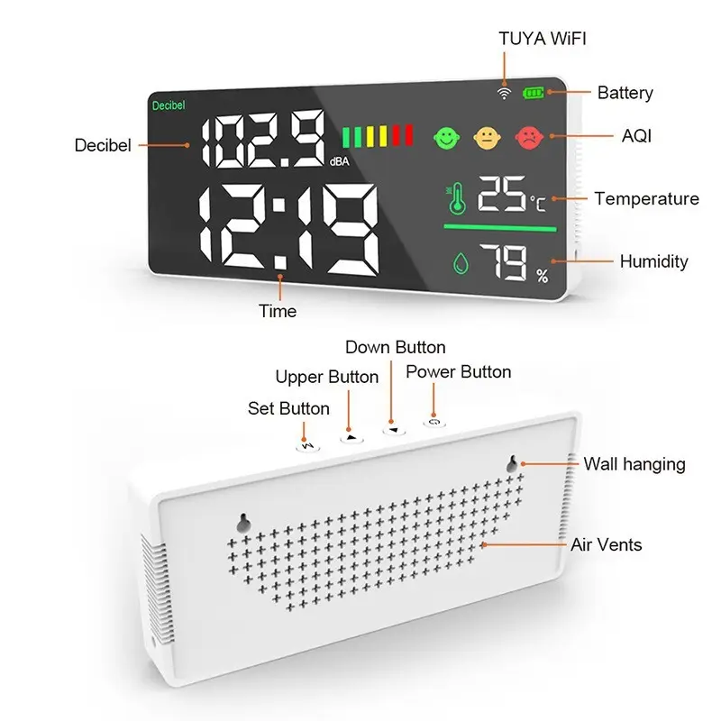 Best Pricemetrology Instruments for Different Industries 425*235*355mm ABS 3