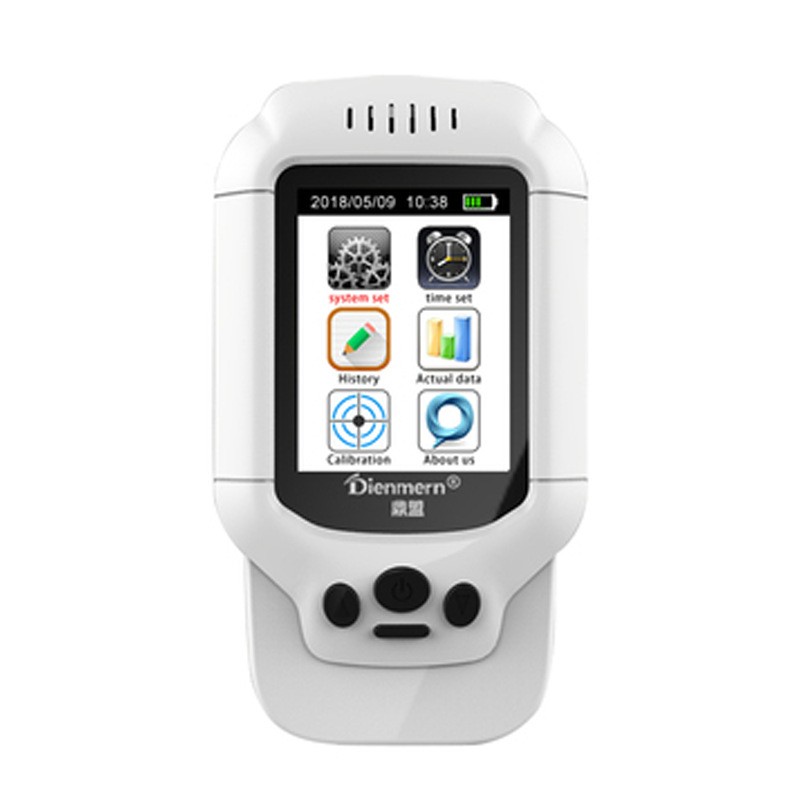 Hydrogen Gas Detector Order now for WorkplaceDM502 半导体 7