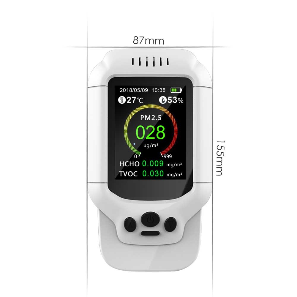 Hydrogen Gas Detector Order now for WorkplaceDM502 半导体 5