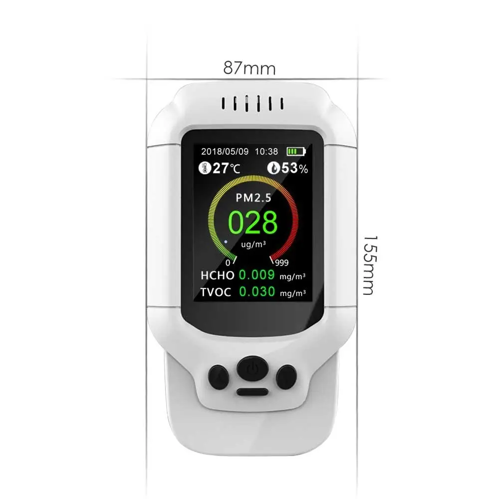 Hydrogen Gas Detector Order now for WorkplaceDM502 半导体 5
