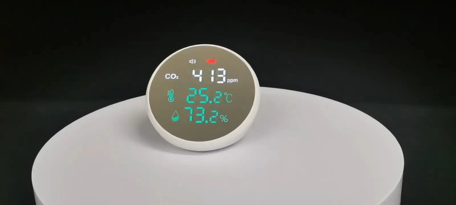 CO2-meter 1