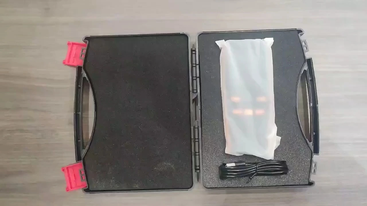 ( O3 ) オゾン検知器 1