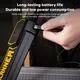 Newmetal Detector Cost for Workplace Yellow Black ABS 7