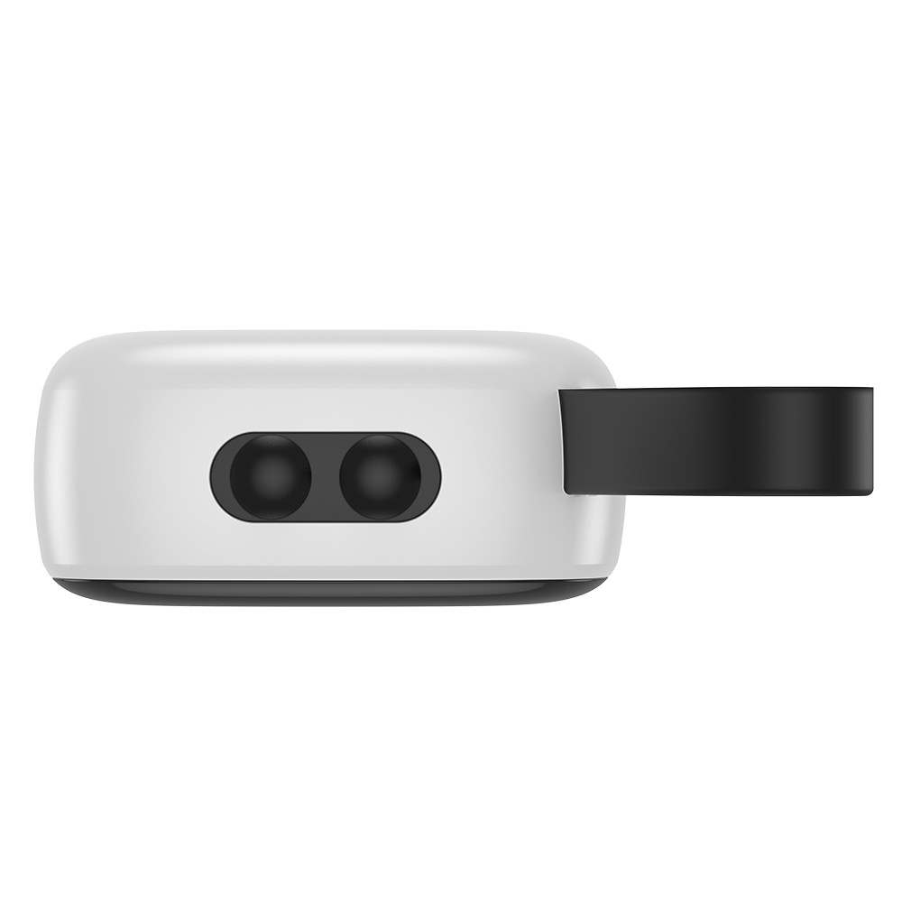 Mini moniteur de CO 3 en 1 7
