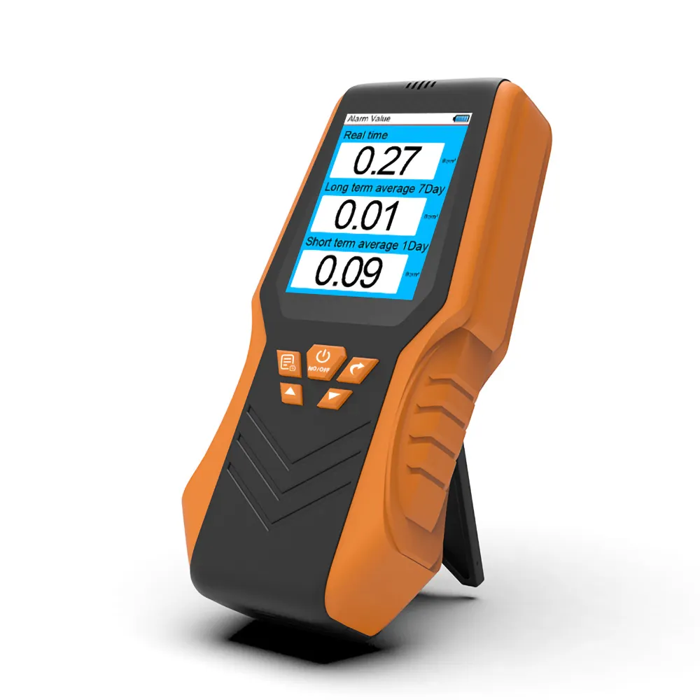 Highly Rated Oxygen Detector Price List 2