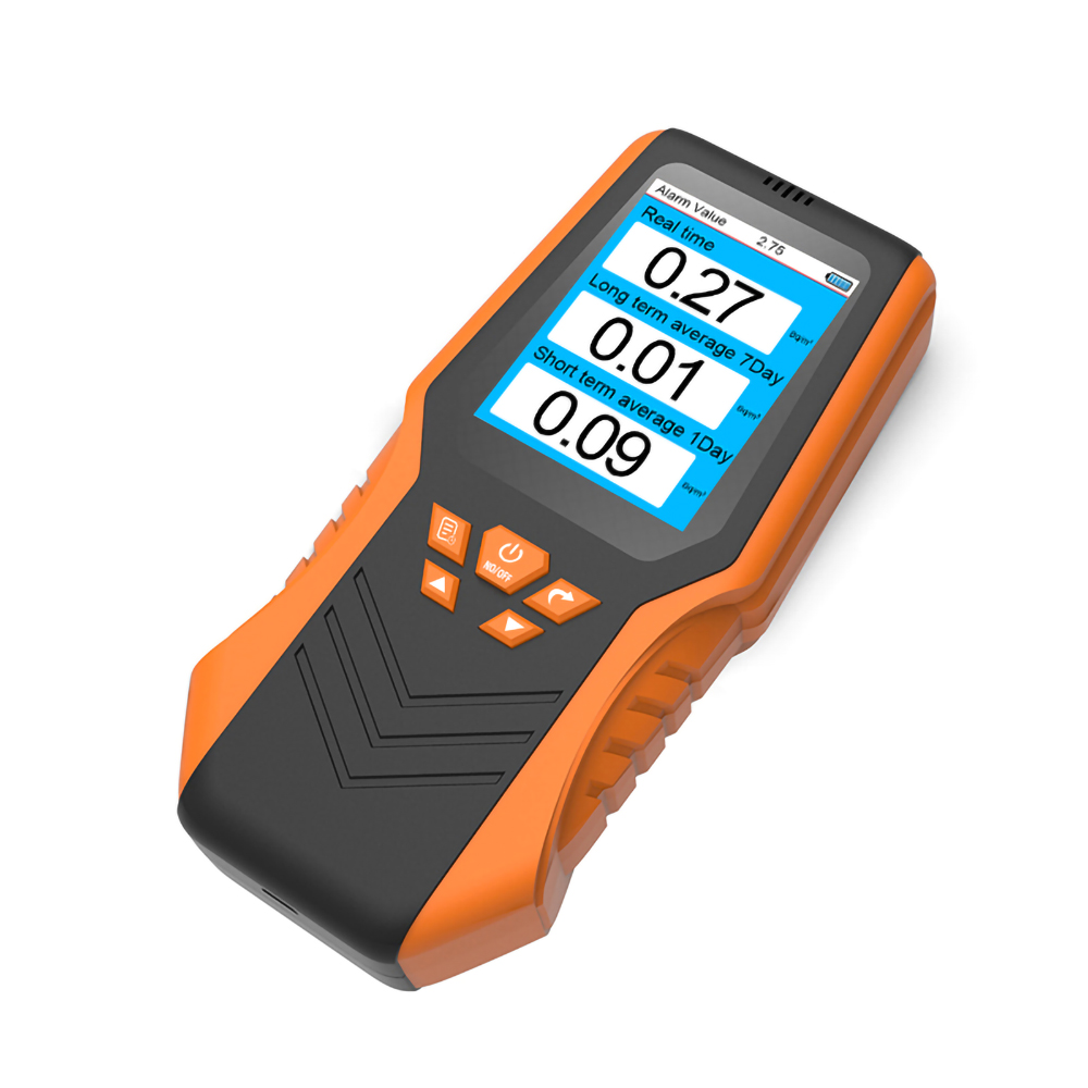 Highly Rated Oxygen Detector Price List 3