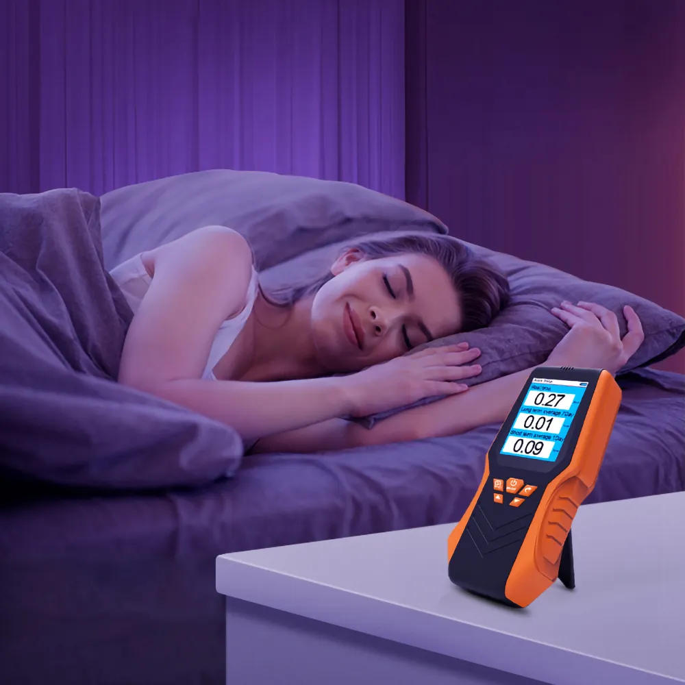 Highly Rated Oxygen Detector Price List 5