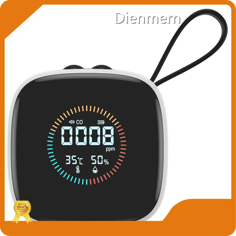 Best Carbon Monoxide Tester for Business Whitemanufacturing 1