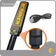 Newmetal Detector Cost for Workplace Yellow Black ABS 1