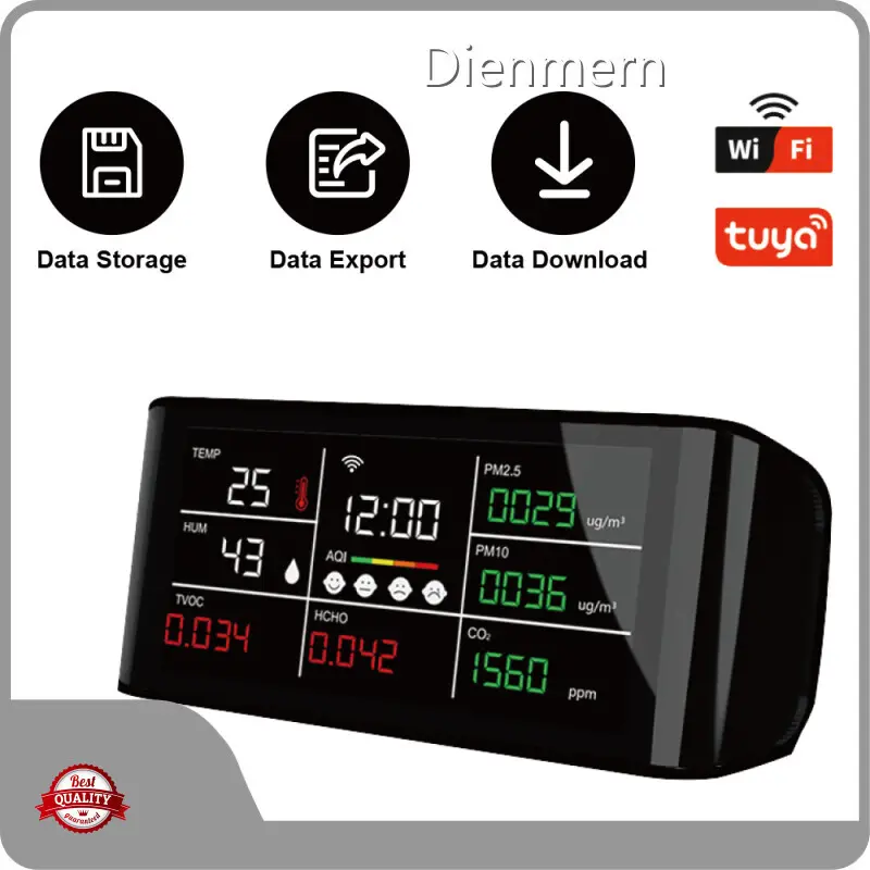 Fast Delivery Mechanical Measuring Instruments ABS by Dienmern 1