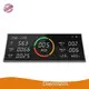 Dienmern Indoor Air Pollution Monitor 51.0*36.5*30CMfactory 1