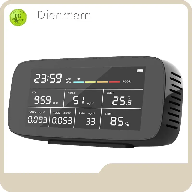 Oem & Odmair Quality Monitor for Home Best Factory Price Black 188x42x88MM 1