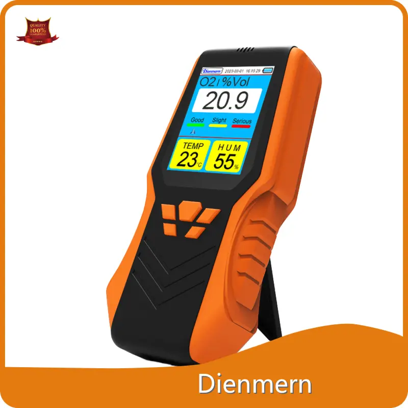 Hot Sale Portable Gas Detector Factory Direct Supply for Sale 1