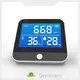 Professionalportable Carbon Dioxide Detector at Sale ABS 90*90*50MM 1