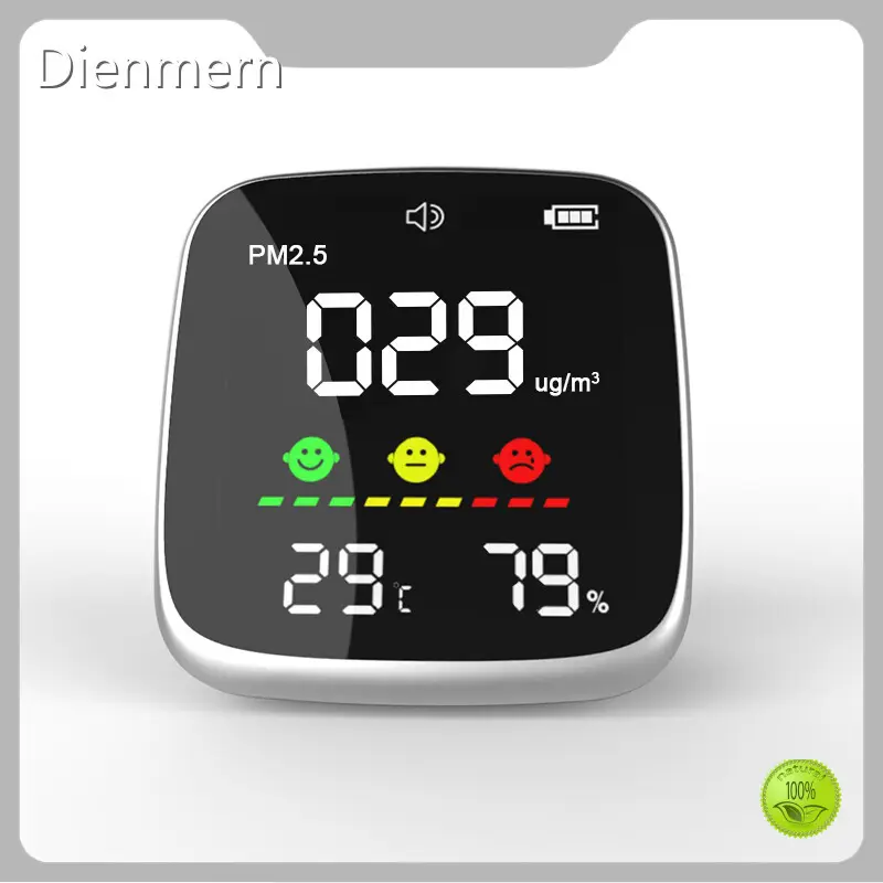 Portable Co2 Meter 11.05KG - for Sale - Dienmern 1