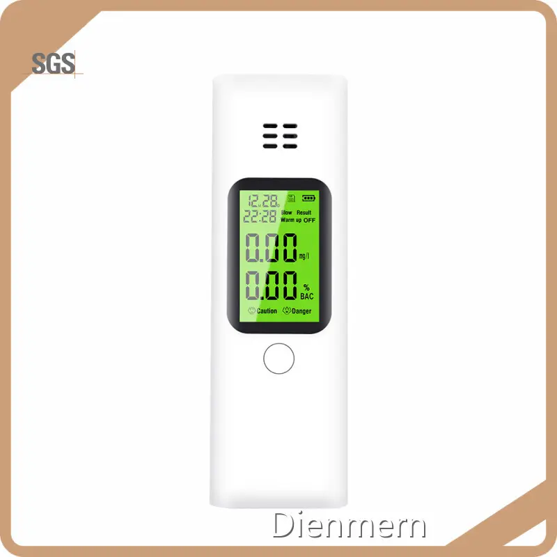 Scientific Measuring Tools White - Bulk Supplies - Dienmern 1