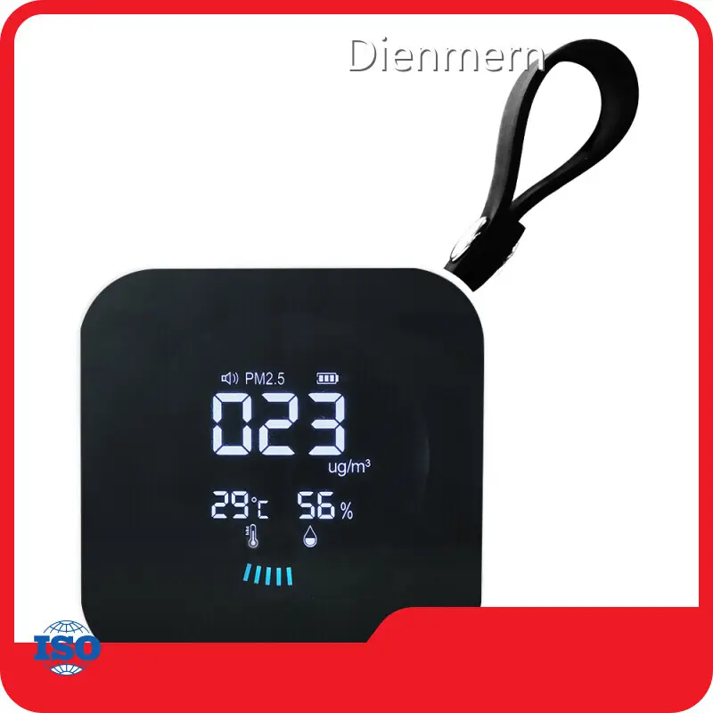 Durable Oxygen Detector Price List 1
