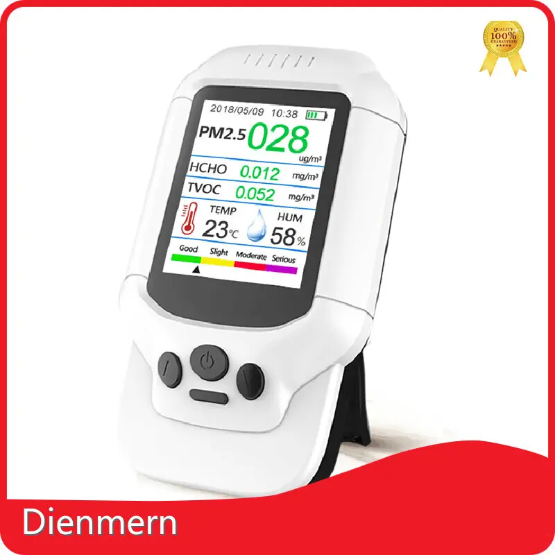 Hydrogen Gas Detector Order now for WorkplaceDM502 半导体 1
