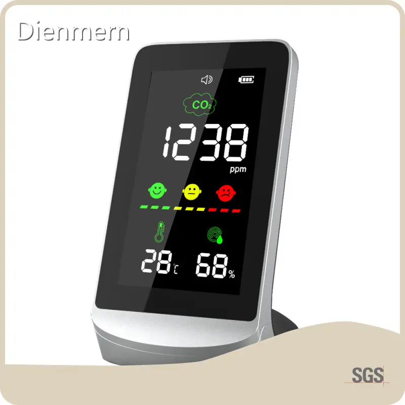 Bulk Instrument for Measuring Mass for Different Industries 1