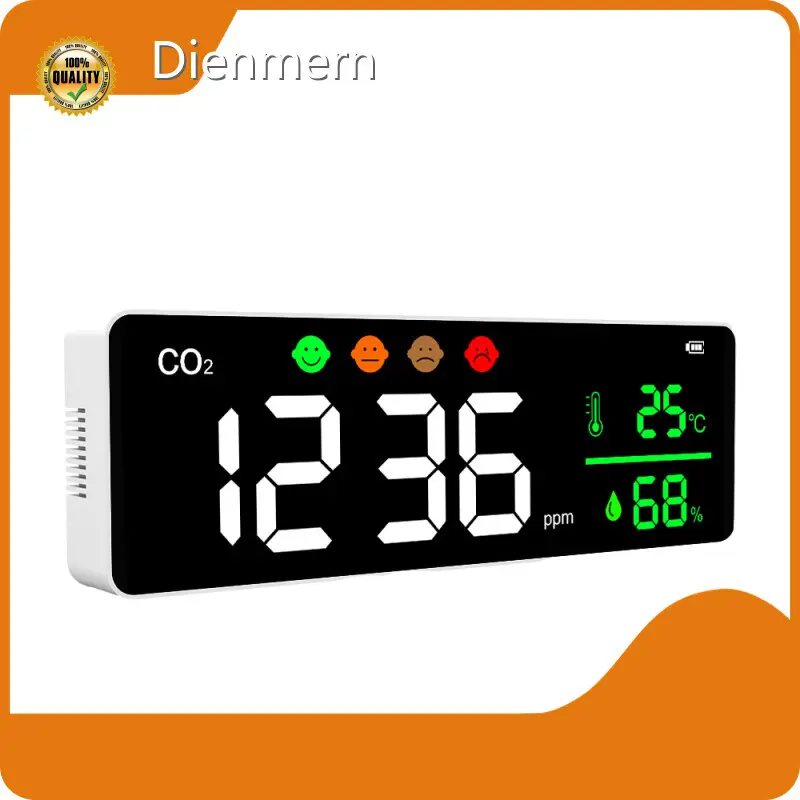 Home Carbon Dioxide Detector Bulk Supplies 12kgaluminum Foil 1
