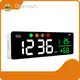 Home Carbon Dioxide Detector Bulk Supplies 12kgaluminum Foil 1