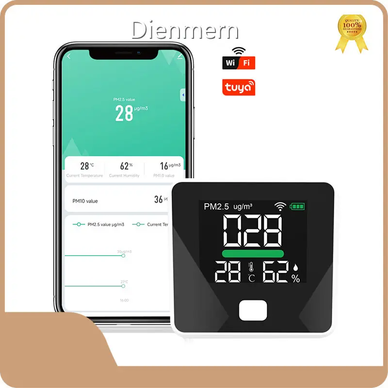 Dienmern Oxygen Detector 495*405*255mm Oxygen Detectorat Discount 1
