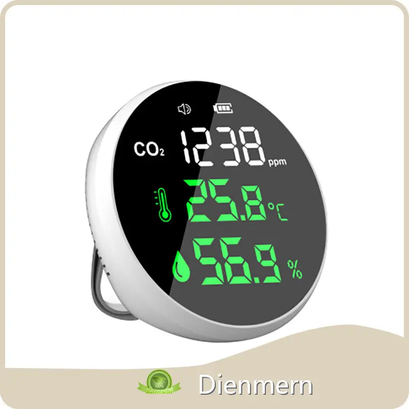 Instrument and Measurement 40pcs/ctn Whiteoverseas Market 1