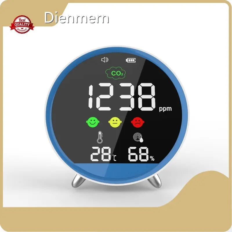 At Sale Measuring Instruments ABS by Dienmern 1