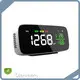 For Business Best Carbon Dioxide Detector Silver Gray and Black by Dienmern 1
