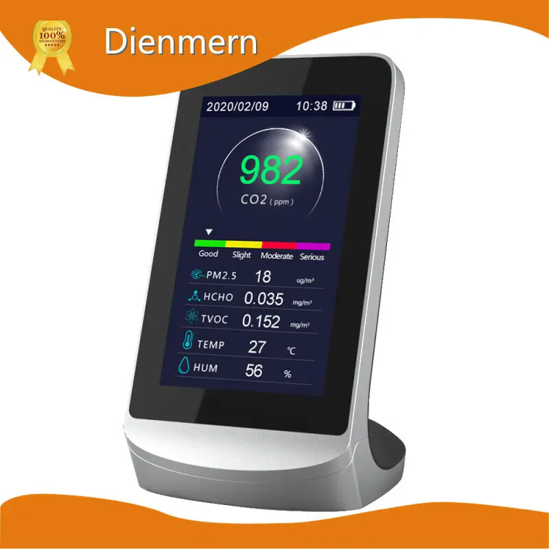 Best Price Gas Monitor Best Factory Price 1