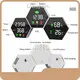 Scientific Measuring Tools 267 X 140 X 30mm - Bulk Buy - Dienmern 1