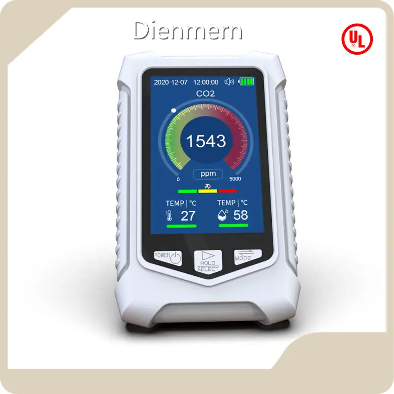 Oxygen Detector Best Brand 20sets/CTNmanufacturing 1