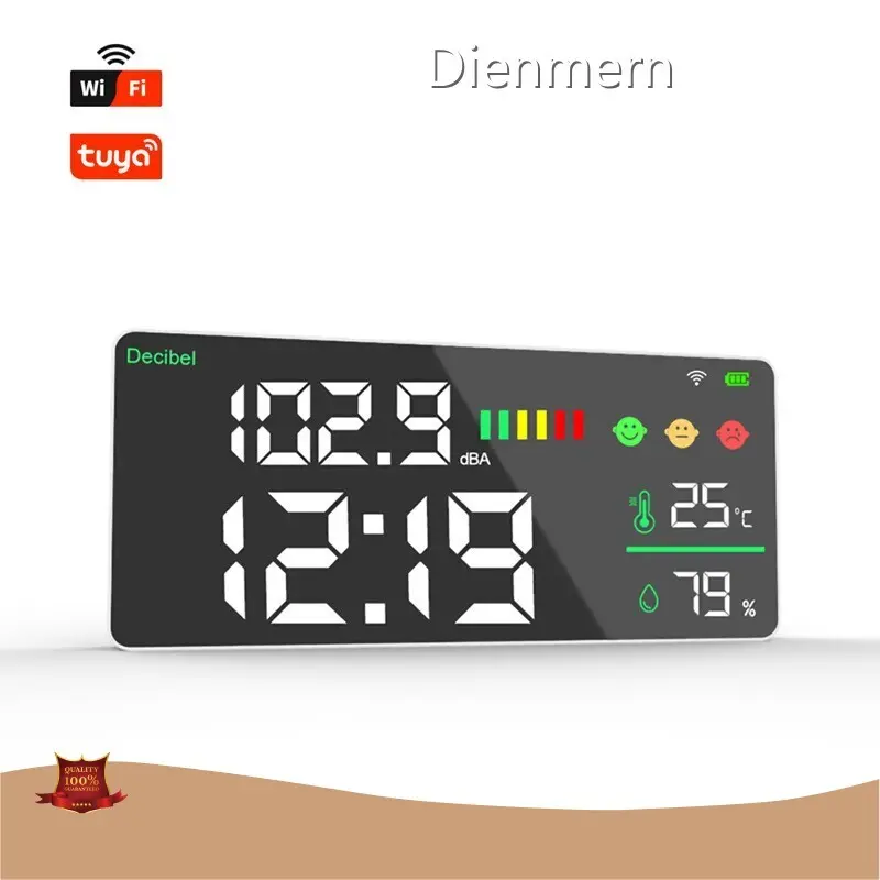 Best Pricemetrology Instruments for Different Industries 425*235*355mm ABS 1