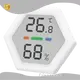 Cheapestmechanical Measuring Instruments Best Factory Price ABS White 1