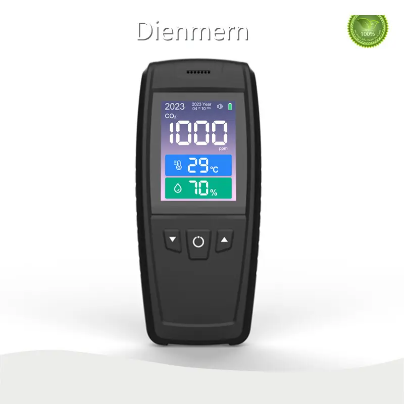 Company C02 Detector DM162C by Dienmern 1