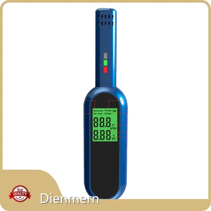 Praise Indoor Air Pollution Monitor Fast Delivery 1