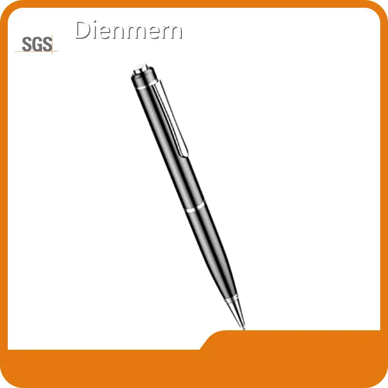 Audio Recorder Pen Drive 140*17*14 Mm - for Sale - Dienmern 1