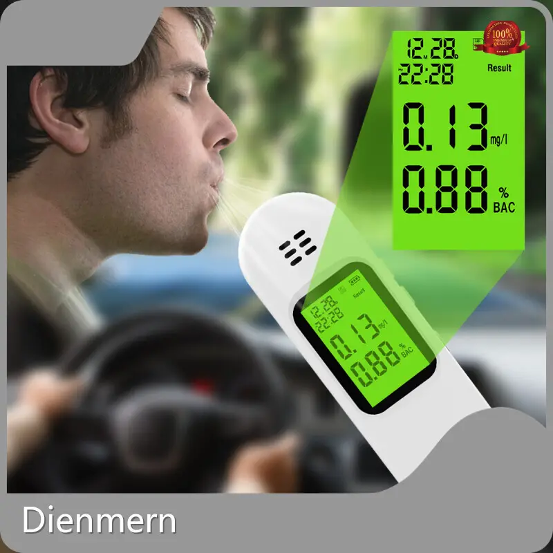 Home Air Pollution Monitor Bulk Supplies DM177marketing 1