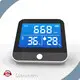 Fine Quality Portable Carbon Dioxide Detector Manufacturing for Apartment 1