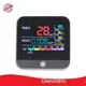 Dienmern Air Quality Monitor for Home White Air Quality Monitor for Homeon Sale 1
