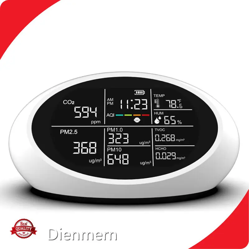 Home Indoor Air Quality Monitor Best Factory Price 55.0*28.0*42.0CMwith Custom Services 1