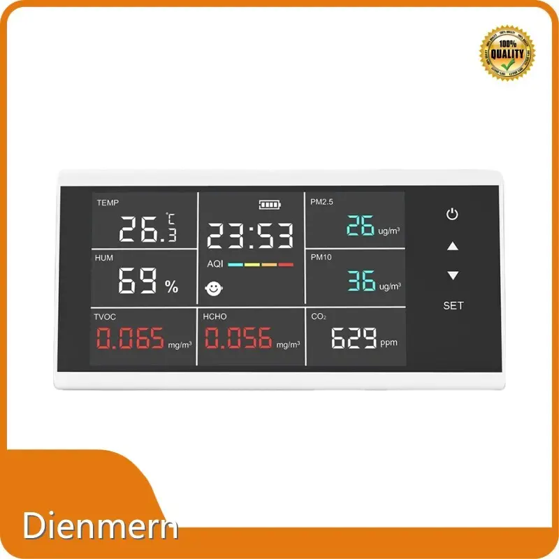 Oem & Odmmeasuring Tools and Instrument for Workplace 240*120*24MM ABS 1