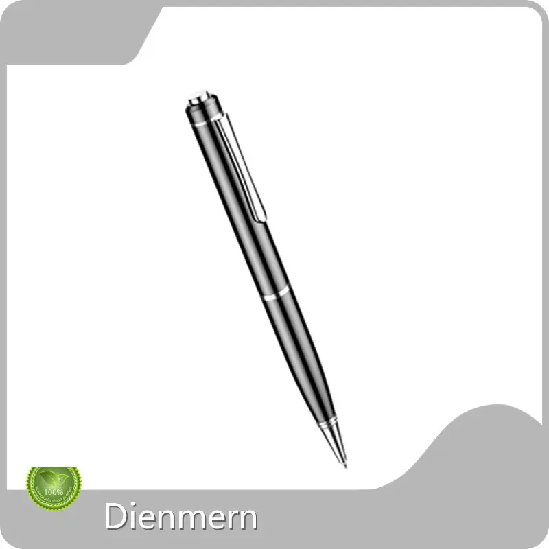 Audio Recorder Pen Drive DM26 - for House - Dienmern 1