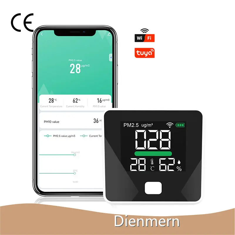 For Different Industries Metrology and Measuring Instruments ABS by Dienmern 1