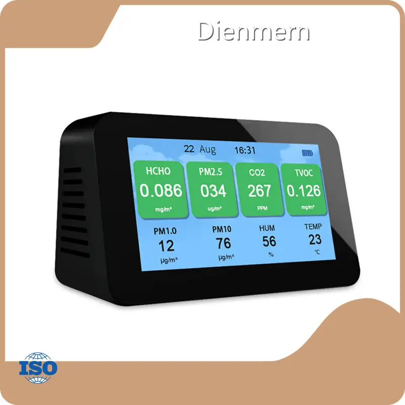 Hot Salegauge Measuring Tool for Business 131*78*67.5 MM 43.5*33.0*37.0CM 1