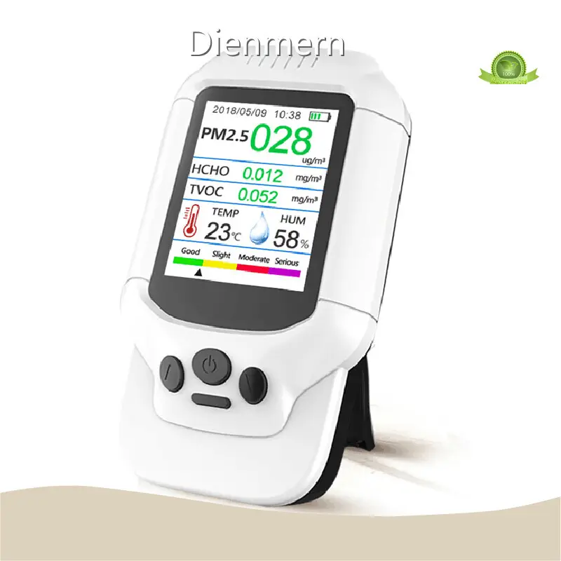 Measurement Equipment 15.4Kg - Bulk Production - Dienmern 1