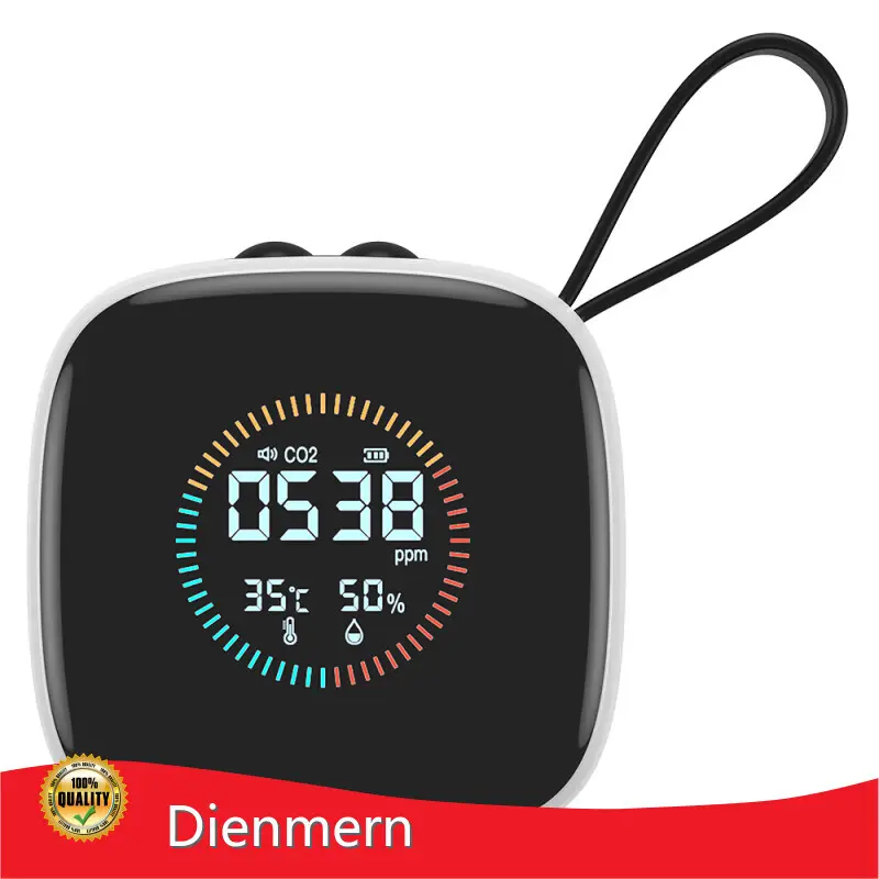 Types of Measuring Tools White - Company - Dienmern 1