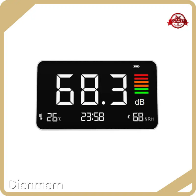 Measuring Instruments DM219N - for Business - Dienmern 1