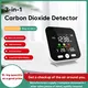 Gauge Measuring Tool White 150glatest Design 4